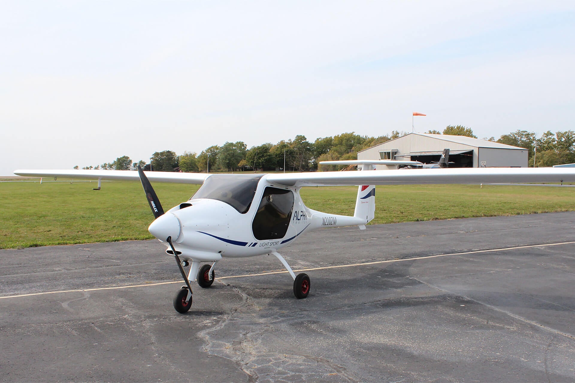 Why Choose Sylvania Airport